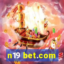 n19 bet.com